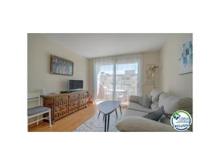 Etagenwohnung  Sector badia-gran reserva 6. Bonito apartamento con preciosa terraza, y solárium con vistas a