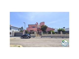 Casa  Calle de sant llorenc. Chalet en venta en calle de sant llorenç, nord