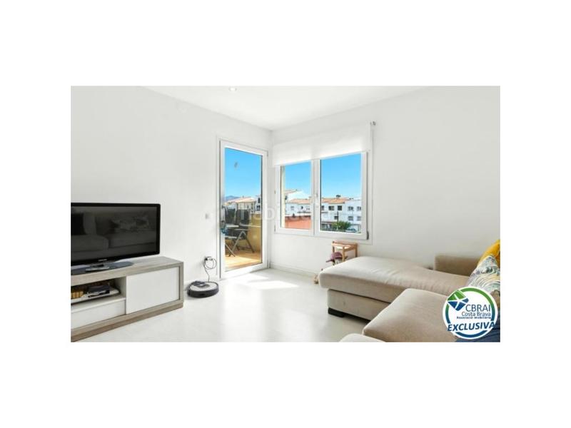 Foto 1775a2ac-a3e3-418f-9bd1-a0b67b028c5c. Flat with parking in Port Banyuls - Port Alegre - Port Empordà Empuriabrava