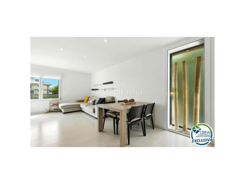 Foto 3cd152e1-451c-47a9-a9ab-13f524ed6694. Flat with parking in Port Banyuls - Port Alegre - Port Empordà Empuriabrava