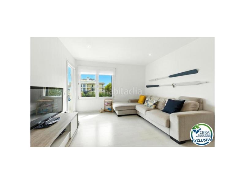 Foto 97bfd148-5408-4b15-b454-6398b17dd85c. Flat with parking in Port Banyuls - Port Alegre - Port Empordà Empuriabrava