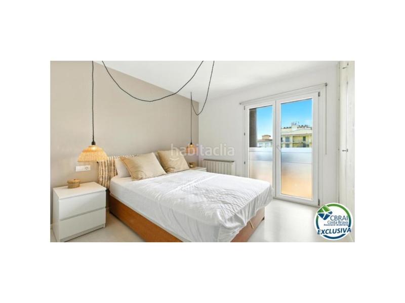 Foto cdd87b35-ee16-4b90-8c6b-fedb3a98e376. Flat with parking in Port Banyuls - Port Alegre - Port Empordà Empuriabrava