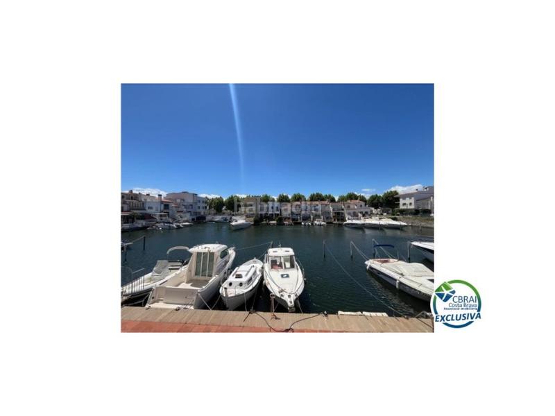 Foto 490165c6-c5da-407a-82f0-08eef83eed26. Appartement dans sector port alegre 27 dans Port Banyuls - Port Alegre - Port Empordà Empuriabrava