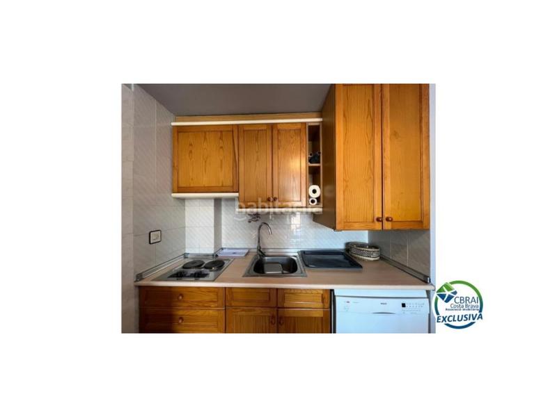 Foto a47a5587-43b6-4a61-bf40-3bf53d8bd993. Appartement dans sector port alegre 27 dans Port Banyuls - Port Alegre - Port Empordà Empuriabrava