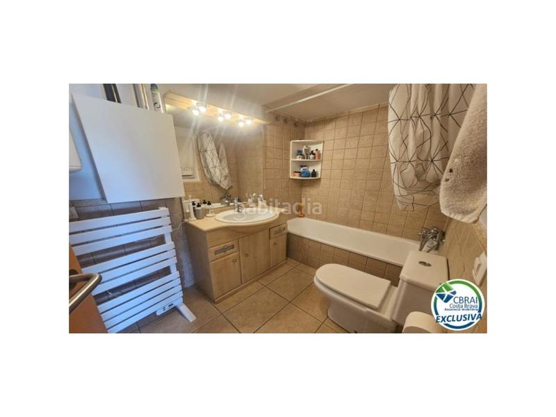 Foto 0cbb49a2-9e30-4631-b8db-25f37e44f46c. Flat in sector Alberes/port mistral 191 in Alberes Empuriabrava