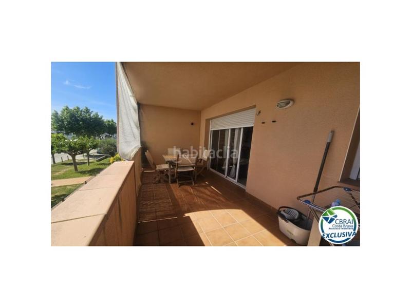 Foto 52154515-0f63-4911-9ffa-a18ac6d4ff11. Flat in sector Alberes/port mistral 191 in Alberes Empuriabrava