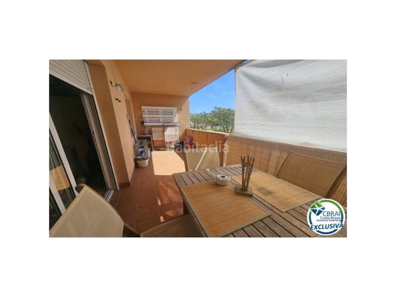 Foto 76d29d55-3070-48e2-afe3-a5e560504838. Flat in sector Alberes/port mistral 191 in Alberes Empuriabrava