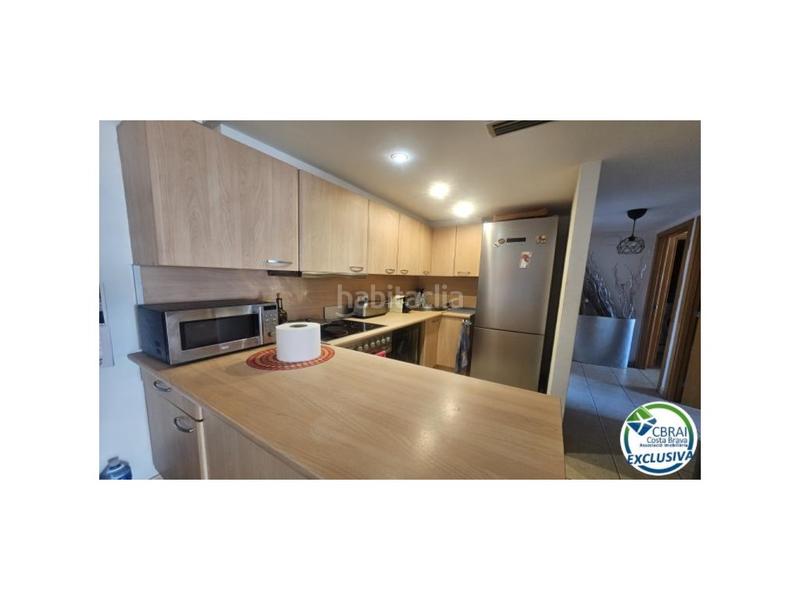 Foto c42dbfe4-dda4-41f3-ad8c-43ec1a580fd6. Flat in sector Alberes/port mistral 191 in Alberes Empuriabrava