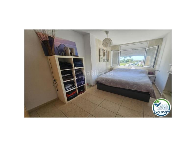 Foto d9f0f95b-e4ca-416d-902c-76d20d8d9661. Flat in sector Alberes/port mistral 191 in Alberes Empuriabrava