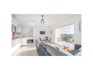 Etagenwohnung  Sector port empordà 85. Precioso apartamento en la última planta con vistas al canal y a