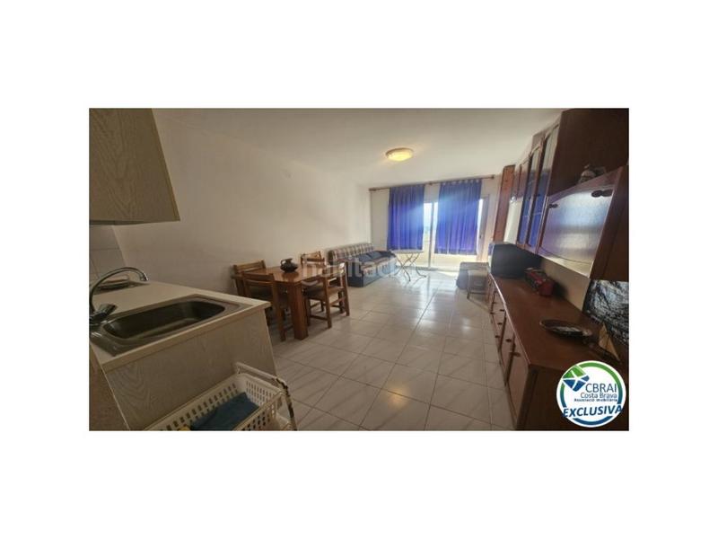 Foto 9834108e-766b-49c5-b57b-61106cf258ca. Monolocale in sector delta muga 9 in Muga - Gran Reserva - Badia Empuriabrava