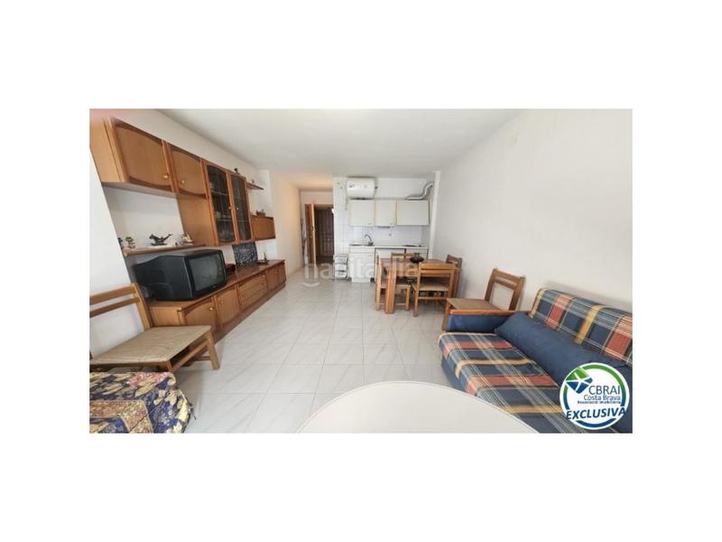 Foto b174caf7-b9e6-477d-8e04-cf5189a8e1a6. Monolocale in sector delta muga 9 in Muga - Gran Reserva - Badia Empuriabrava