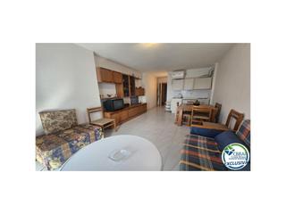 Studio  Sector delta muga 9. Estudio a 50m de playa empuriabrava