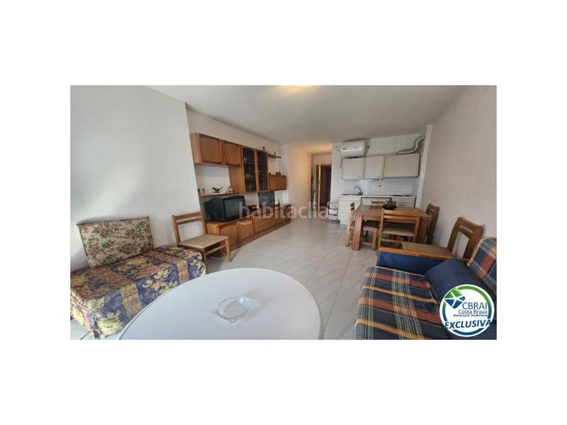 Foto bc19b9eb-43bf-4602-a7b1-c083e394e9c4. Monolocale in sector delta muga 9 in Muga - Gran Reserva - Badia Empuriabrava