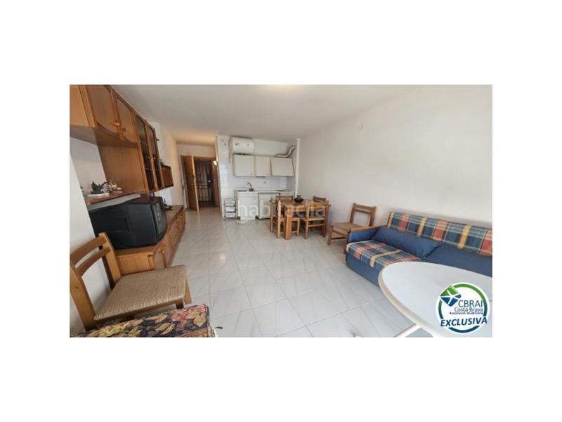 Foto cfdd8022-b0f5-4e21-b248-3e55dc02c622. Monolocale in sector delta muga 9 in Muga - Gran Reserva - Badia Empuriabrava