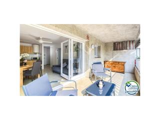 Flat in Sector port empordà 14. Oportunidad única en empuriabrava  tu nuevo hogar te espera!