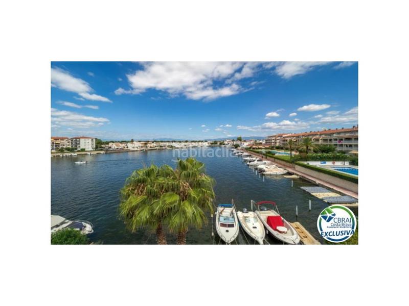 Foto a5344f67-00a8-4f24-9232-572c773a39b3. Appartamento in sector Sant Maurici 212 in Sant Maurici Empuriabrava