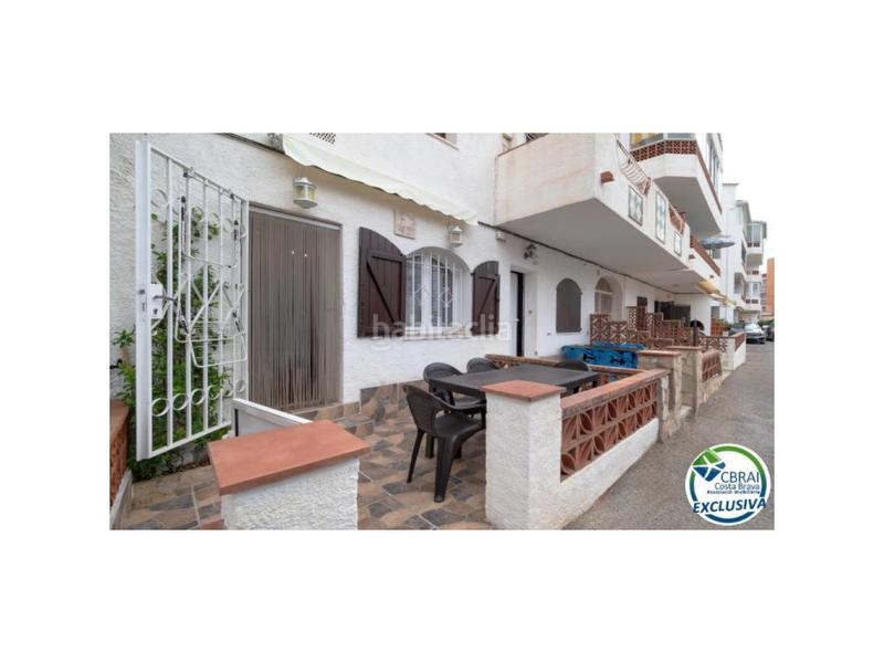 Foto 2e9cf259-355d-40bc-96a4-0bdcd09d2b3a. Appartement dans sector poblat tipic/les xaboles 3 dans Empuriabrava