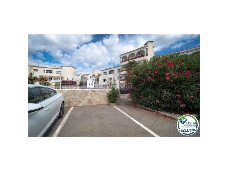 Foto 478d019e-c133-4e3e-9905-d25c75b7932b. Appartement dans sector poblat tipic/les xaboles 3 dans Empuriabrava