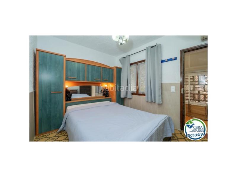 Foto 8b1cf62c-7621-449f-92fb-5a5e43fc4fe1. Appartement dans sector poblat tipic/les xaboles 3 dans Empuriabrava