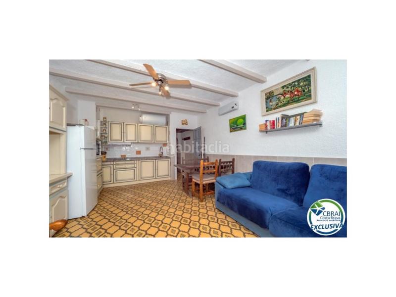 Foto 8d97c453-25b8-45a9-88dc-4aa4592feaad. Appartement dans sector poblat tipic/les xaboles 3 dans Empuriabrava