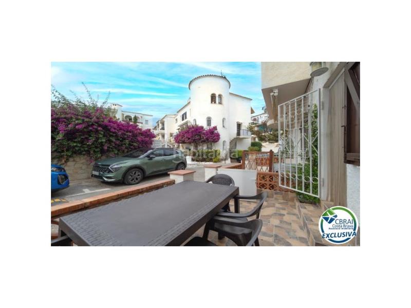 Foto c06bd2b1-81e5-4199-97dd-ff7a0e9d1655. Appartement dans sector poblat tipic/les xaboles 3 dans Empuriabrava