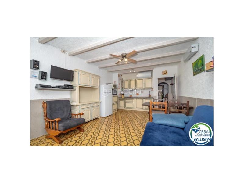 Foto f1105394-7746-4896-a47a-f884a4720408. Appartement dans sector poblat tipic/les xaboles 3 dans Empuriabrava