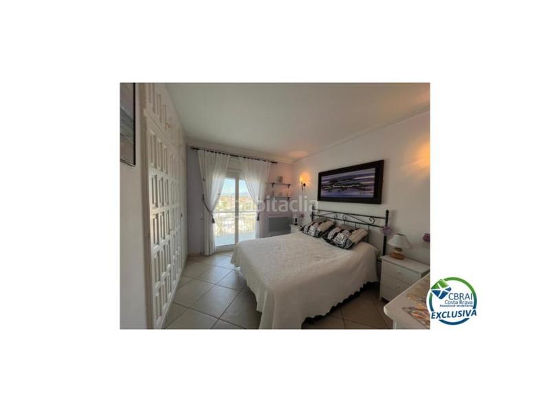 Foto 4f256eea-d44b-47c9-9f38-ecbb1b2ddde7. Appartement dans sector port grec 2 dans Port Grec - Port Moxó Empuriabrava