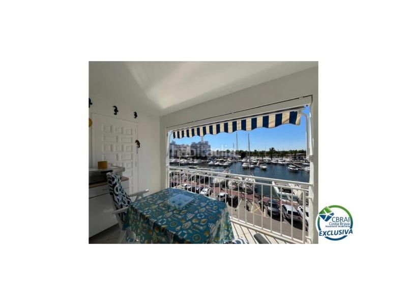 Foto aad7587e-068b-424a-9a2b-9efcbb83d7cc. Appartement dans sector port grec 2 dans Port Grec - Port Moxó Empuriabrava