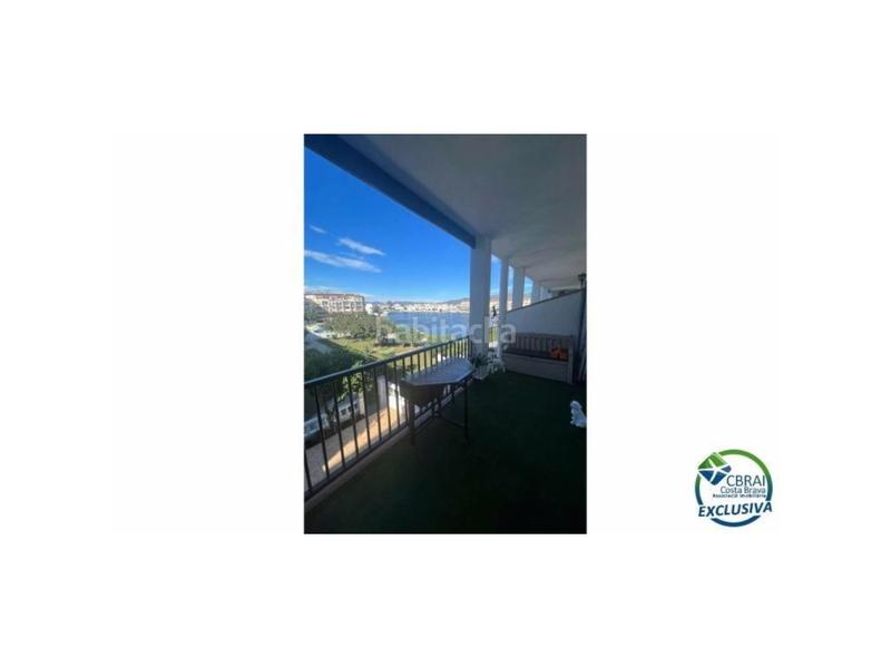 Foto 0c6a01e3-7949-4339-ae2d-cb7edb4016c7. Appartement avec piscine dans Sant Maurici Empuriabrava