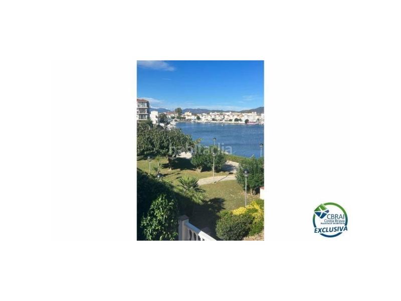 Foto 6c4a14c0-5644-4990-84f1-f8696c3d4d6c. Appartement avec piscine dans Sant Maurici Empuriabrava