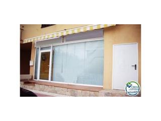 Local commercial à Francolí - Freser - Noguera. Local comercial en venta en el sector francolí de empuriabrava