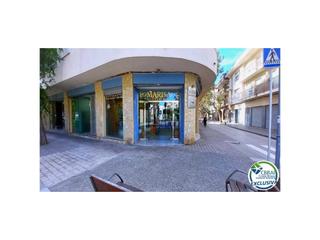 Geschäftsraum in Calle palandriu 21. Local comercial en pleno rendimiento