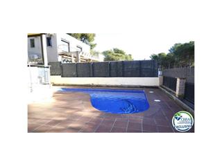 Haus  Calle de l'eucaliptus. Preciosa casa unifamiliar en la garriga  4 dormitorios, 3 baños