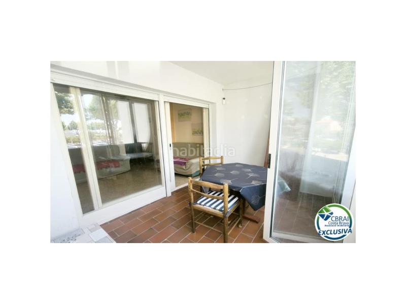 Foto f0f4fa6a-7da8-4ca9-8fc6-27a17e1dd273. Pis a sector badia 2 a Muga - Gran Reserva - Badia Empuriabrava