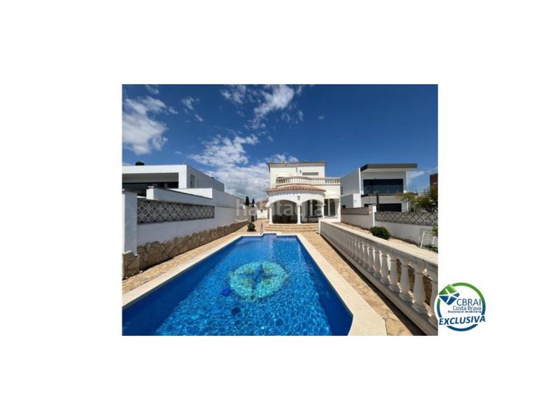 Foto d1f700a9-a5a5-4904-8c51-ad4a586f6698. Casa con parcheggio in Francolí - Freser - Noguera Empuriabrava