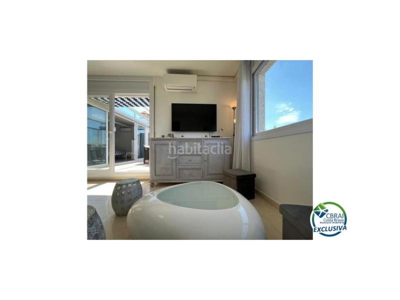 Foto f492537a-a991-4ff3-881d-2be3a6698d2f. Pis a sector port empordà 3 a Port Banyuls - Port Alegre - Port Empordà Empuriabrava