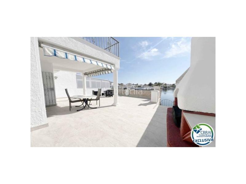 Foto 1bf01117-90ce-4c52-affa-f08d76386185. Casa in sector tordera 1a in Tordera - Fluvià - Llobregat Empuriabrava