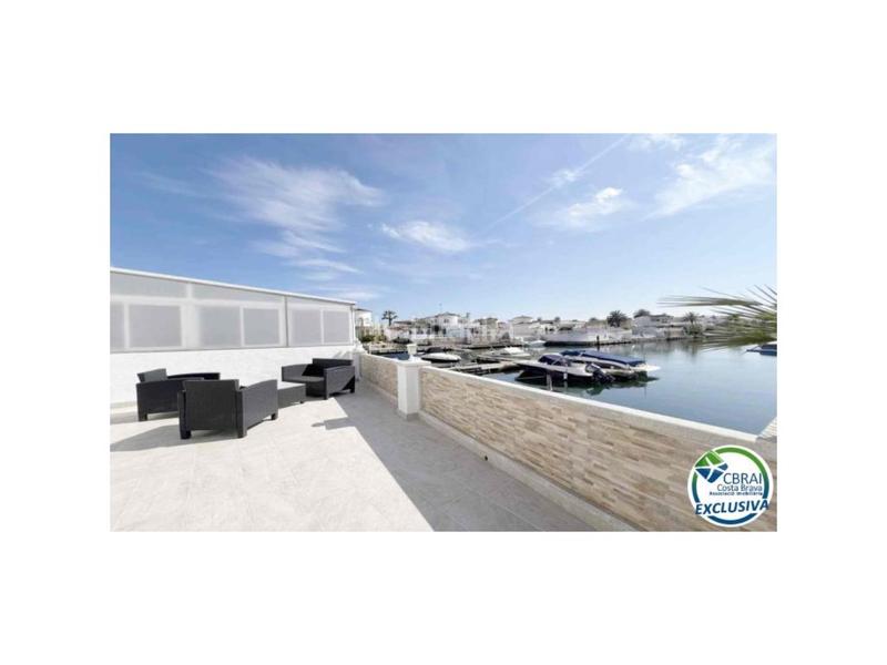 Foto 3e0edb93-e65e-4ca4-bf60-f23de4321f85. Casa in sector tordera 1a in Tordera - Fluvià - Llobregat Empuriabrava