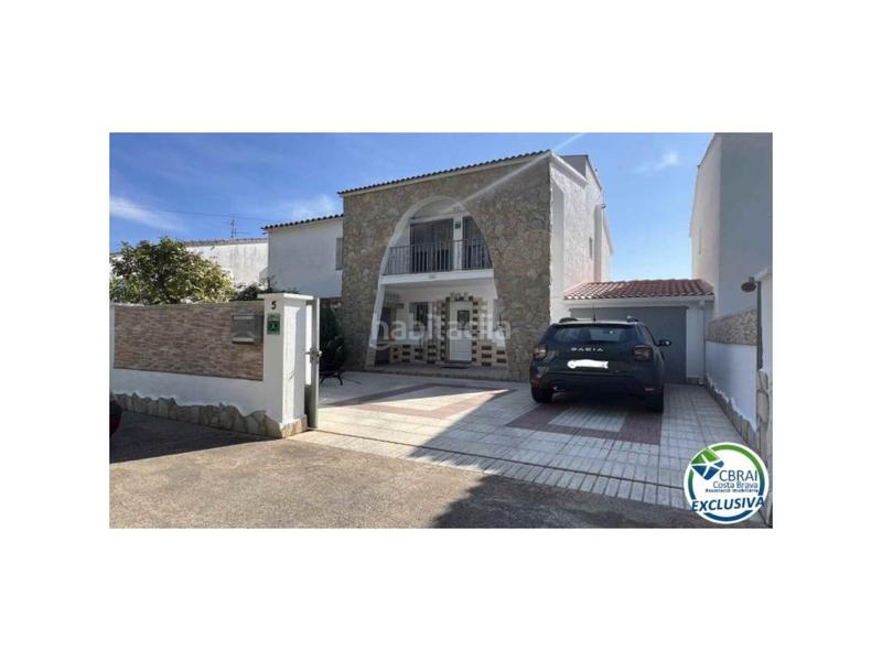 Foto 897cbddd-4195-445f-ac9b-b03494e7f586. Casa in sector tordera 1a in Tordera - Fluvià - Llobregat Empuriabrava