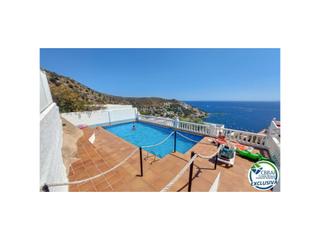 Haus  Calle de joan timoneda 52. Casa de 65 m en roses canyelles a 600 metros del mar