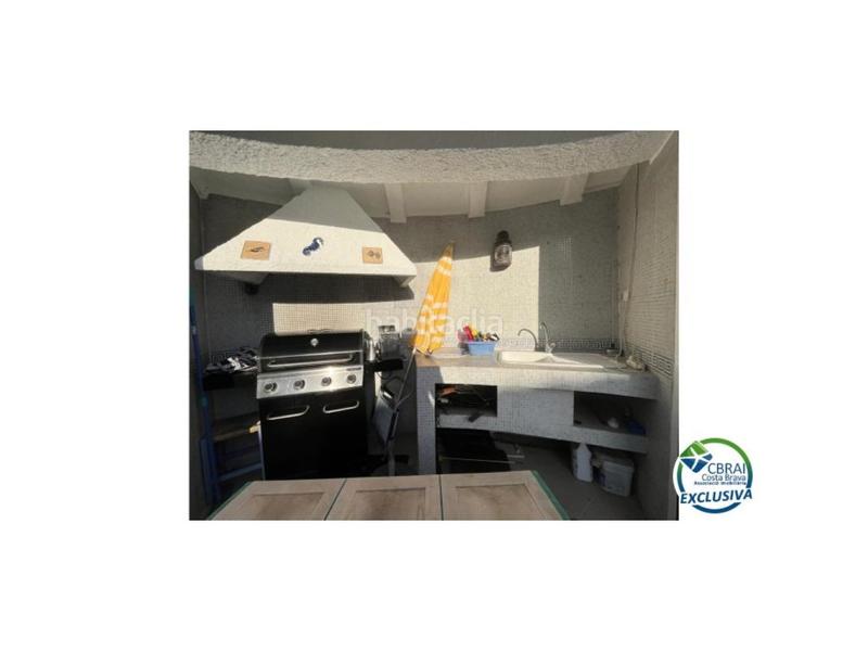 Foto 39b9d9bd-a15e-40ed-b091-8a0aec836d8d. Haus in sector falconera 35a in Cap Ras - Creus - Falconera Empuriabrava