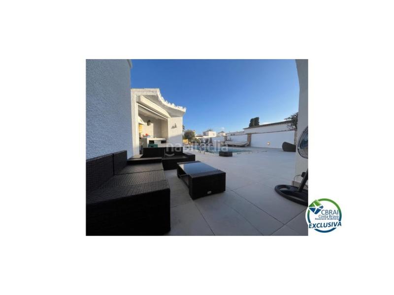 Foto 8a1a07a1-06cc-491b-aec4-65e6ddcb825a. Haus in sector falconera 35a in Cap Ras - Creus - Falconera Empuriabrava