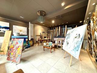 Local commercial à Calle migdia 12. Oportunidad única en figueres! local comercial con negocio conso