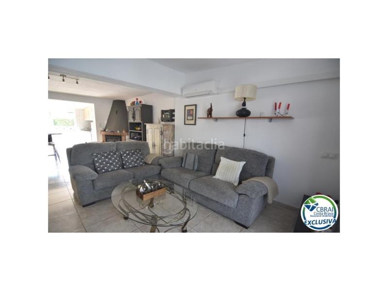 Foto 26be62ff-221f-4c87-8d15-a7620fbec305. Maison dans Santa Margarida Roses