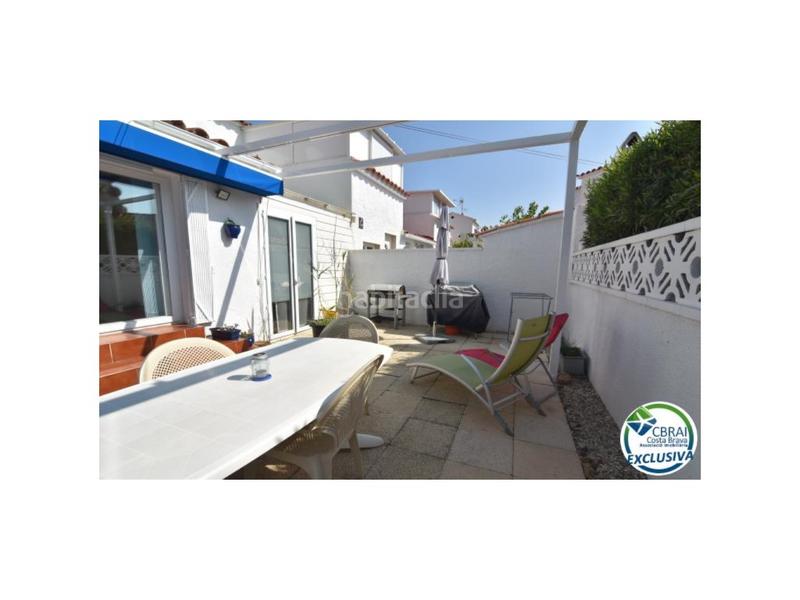 Foto b45b4d9e-686c-4053-a501-8f534b1590af. Maison dans Santa Margarida Roses