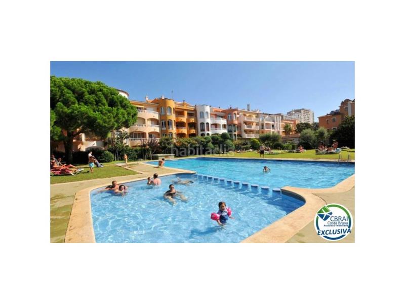 Foto 23e6acd3-c5fd-498a-a60c-c963de4efe76. Pis a Muga - Gran Reserva - Badia Empuriabrava