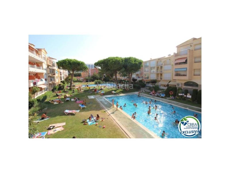 Foto a2dd59a5-6904-47d8-961d-748874e92113. Pis a Muga - Gran Reserva - Badia Empuriabrava