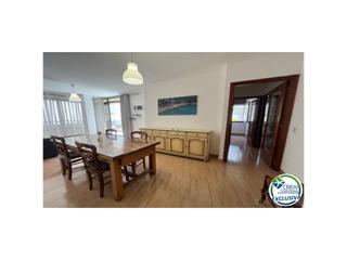 Flat in Calle Del Puig Rom 133