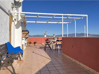 Dplex a Calle provenca 1. tico dplex con terraza y parquing rodeado de naturaleza